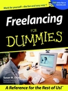 Freelancing For Dummies (eBook)